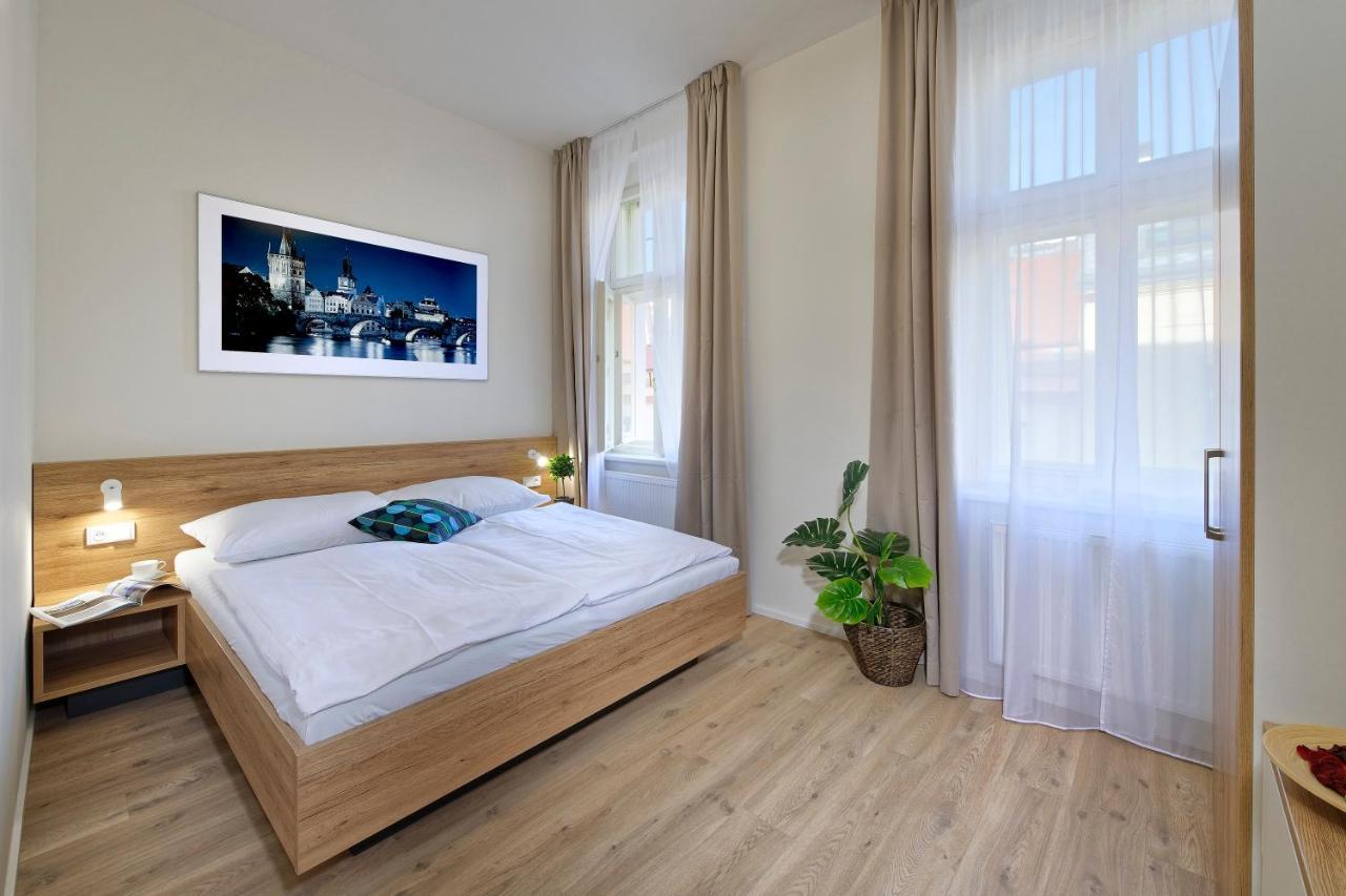 Downtown Jugoslavska Apart-hotel 4*